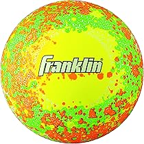 Amazon | Franklin(フランクリン)8.6インチ スプラッターバイオ