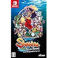 シャンティと七人のセイレーン -Switch