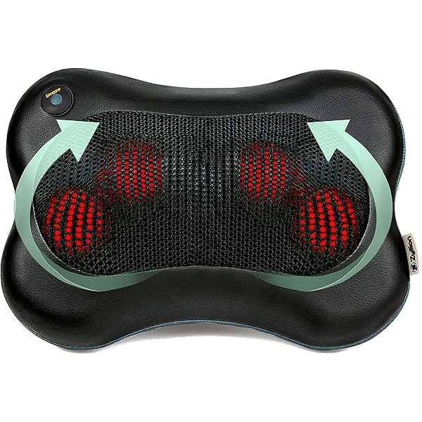 mynt back massager