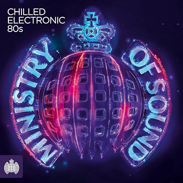 Amazon.co.jp: Ministry of Sound: 80s Mix: ミュージック