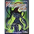 クトゥルフ神話TRPG クトゥルフ2010 (ログインテーブルトークRPGシリーズ)