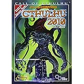 クトゥルフ神話TRPG クトゥルフ2010 (ログインテーブルトークRPGシリーズ)