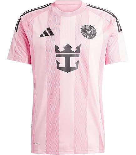 Amazon | [adidas] ユニセックス インテルマイアミ CF ホーム