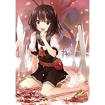Amazon | Melting Sugar カードスリーブ 化物語 千石撫子
