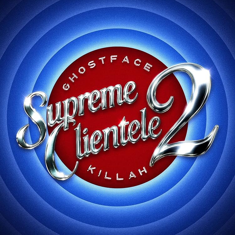 Amazon.co.jp: Supreme Clientele: ミュージック