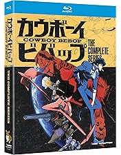 Amazon.co.jp | COWBOY BEBOP 天国の扉 カウボーイビバップ 劇場