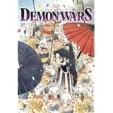 デーモン・ウォーズ (ShoPro Books)