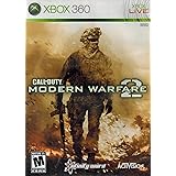 Call of Duty: Modern Warfare 2 (輸入版:北米・アジア)