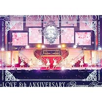 Amazon.co.jp: ＝LOVE 8th ANNIVERSARY PREMIUM TOUR (通常盤) (DVD
