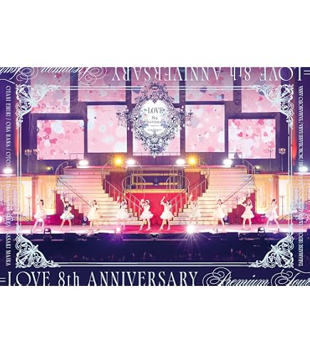 Amazon.co.jp: ＝LOVE / ＝LOVE ARENA TOUR 2025「～Timeless Tales