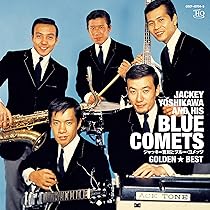 ヨーロッパのブルー・コメッツ [CD] Amazon.co.jp: ヨーロッパのブルー・コメッツ: ミュージック