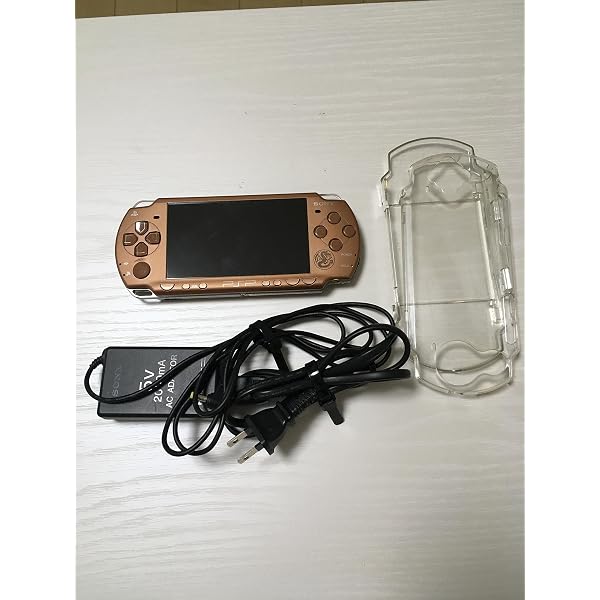 Amazon.co.jp: PSP「プレイステーション・ポータブル」 新米ハンターズ