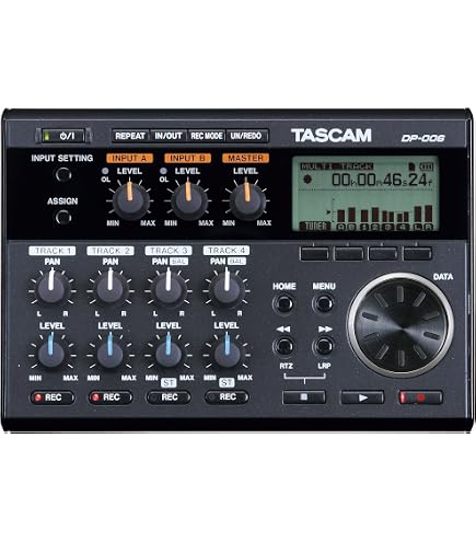Amazon | BOSS Roland DIGITAL RECORDING STUDIO BR-1200Cd | マルチ