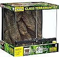 GEX EXOTERRA グラステラリウム6060 PT2612 両開きフロントドア 爬虫類飼育ケージ W61.5×D46.5×H62.5cm
