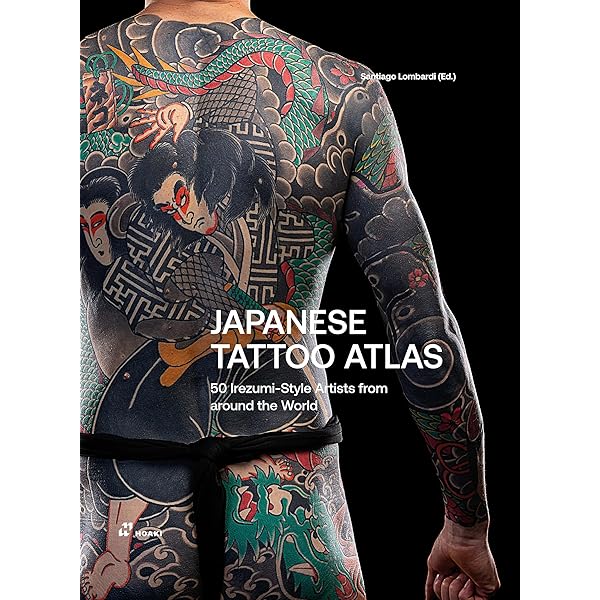 Amazon | Japanese Tattooing Now!: Memory And Transition, Classic