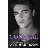 Conceal: A Standalone Billionaire Romance (Price Dynasty)