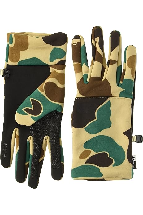 The North Face Men's Apex Etip Glove 