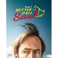 Amazon.co.jp: ソフトシェル ベター・コール・ソウル シーズン2 BOX