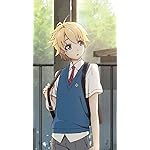 ハルチカ HD(720×1280)壁紙 上条春太(かみじょう はるた) ハルチカ HD(720×1280)壁紙 上条春太(かみじょう はるた)