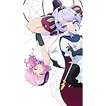 魔法少女育成計画 iPhone8,7,6 Plus 壁紙 拡大(1125×2001) スイムスイム / 坂凪 綾名(さかなぎ あやな),ルーラ / 木王 早苗(もくおう さなえ) 魔法少女育成計画 iPhone8,7,6 Plus 壁紙 拡大(1125×2001) スイムスイム / 坂凪 綾名(さかなぎ あやな),ルーラ / 木王 早苗(もくおう さなえ)