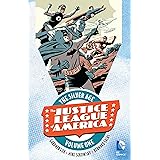 Justice League of America: The Silver Age Vol. 1