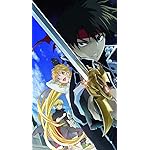 魔術士オーフェン iPhoneSE/5s/5c/5(640×1136)壁紙 オーフェン,クリーオウ,マジク・リン 魔術士オーフェン iPhoneSE/5s/5c/5(640×1136)壁紙 オーフェン,クリーオウ,マジク・リン