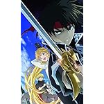 魔術士オーフェン FVGA(480×800)壁紙 オーフェン,クリーオウ,マジク・リン 魔術士オーフェン FVGA(480×800)壁紙 オーフェン,クリーオウ,マジク・リン