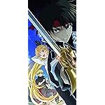 魔術士オーフェン iPhone 15,14,13,12,11,X 壁紙(1125x2436) オーフェン,クリーオウ,マジク・リン 魔術士オーフェン iPhone 15,14,13,12,11,X 壁紙(1125x2436) オーフェン,クリーオウ,マジク・リン