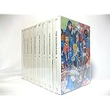 アイドルマスター (完全生産限定版) 全9巻セット [マーケットプレイス DVDセット]
