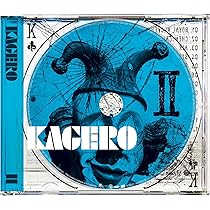 Amazon.co.jp: カゲロウ: ミュージック
