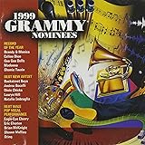1999 Grammy Nominees