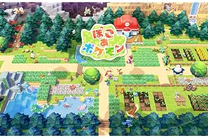 ぽこ あ ポケモン -Switch2