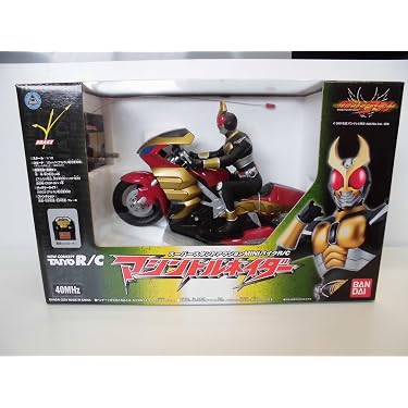 Amazon.co.jp 人気ギフトランキング: オートバイ・バイクのラジコン で