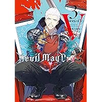 Devil May Cry 5 – Visions of V – 1巻 (LINEコミックス) | 尾方富生