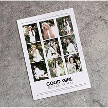 Amazon.co.jp: NiziU GOOD GIRL BUT NOT FOR YOU 【 初回生産限定盤A