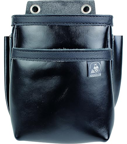 Amazon | ふくろ倶楽部 伝説チョイ釘 HB-103K | 腰袋・釘袋