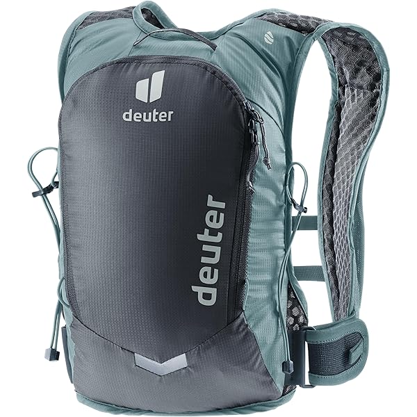 【新品】Deuter（ドイター）バックパック アセンダー 13 サフラン ドイター deuter アセンダー 13 サフラン （サフラン） -ファッション
