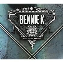 Amazon.co.jp: Synchronicity - BENNIE K: ミュージック