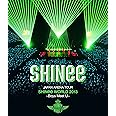 JAPAN ARENA TOUR SHINee WORLD 2013~Boys Meet U~ [Blu-ray]