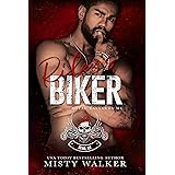 Riley's Biker: An Age-Gap, Motorcycle Club Romance (RBMC: Reno, NV Book 4)