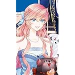 悪役令嬢は隣国の王太子に溺愛される iPhoneSE/5s/5c/5(640×1136)壁紙 ティアラローズ