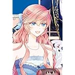 悪役令嬢は隣国の王太子に溺愛される iPhone(640×960)壁紙 ティアラローズ