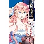 悪役令嬢は隣国の王太子に溺愛される FVGA(480×800)壁紙 ティアラローズ