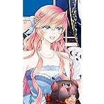 悪役令嬢は隣国の王太子に溺愛される HD(720×1280)壁紙 ティアラローズ