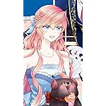 悪役令嬢は隣国の王太子に溺愛される iPhone SE/8/7/6s(750×1334)壁紙 ティアラローズ