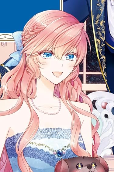 悪役令嬢は隣国の王太子に溺愛される  iPhone/Androidスマホ壁紙(640×960)-1 - ティアラローズ