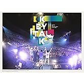 横浜アリーナ ワンマンライブ 俺ら出会って10年目~shall we dance?~(Blu-ray完全限定生産盤)