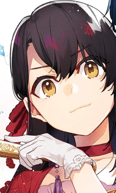 2024秋アニメ - ウィリアムズ・アリシア