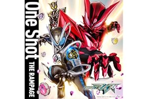 One Shot TV size （『仮面ライダーマイス』主題歌）