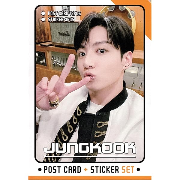 Amazon.co.jp: [Mrsderi] 防弾少年団 ジョングク ソロ SEVEN